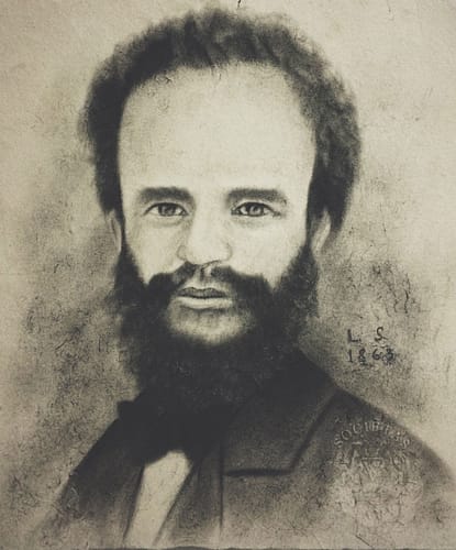 Ludwig Stern Jr.