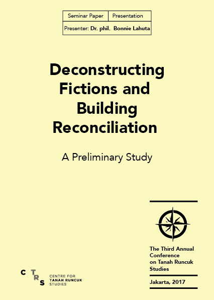 Deconstructing Fictions and Building Reconciliation