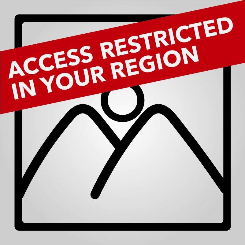 Image access is restricted in your region.